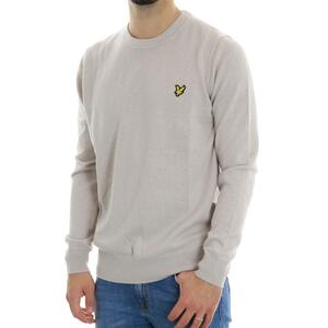 MAGLIA GIRO LYLE & SCOTT - Mad Fashion | img vers.300x/